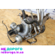 Турбіна Mercedes M274, W205/W213/W212/X204, 2012-2021, 2.0-2.5 л.