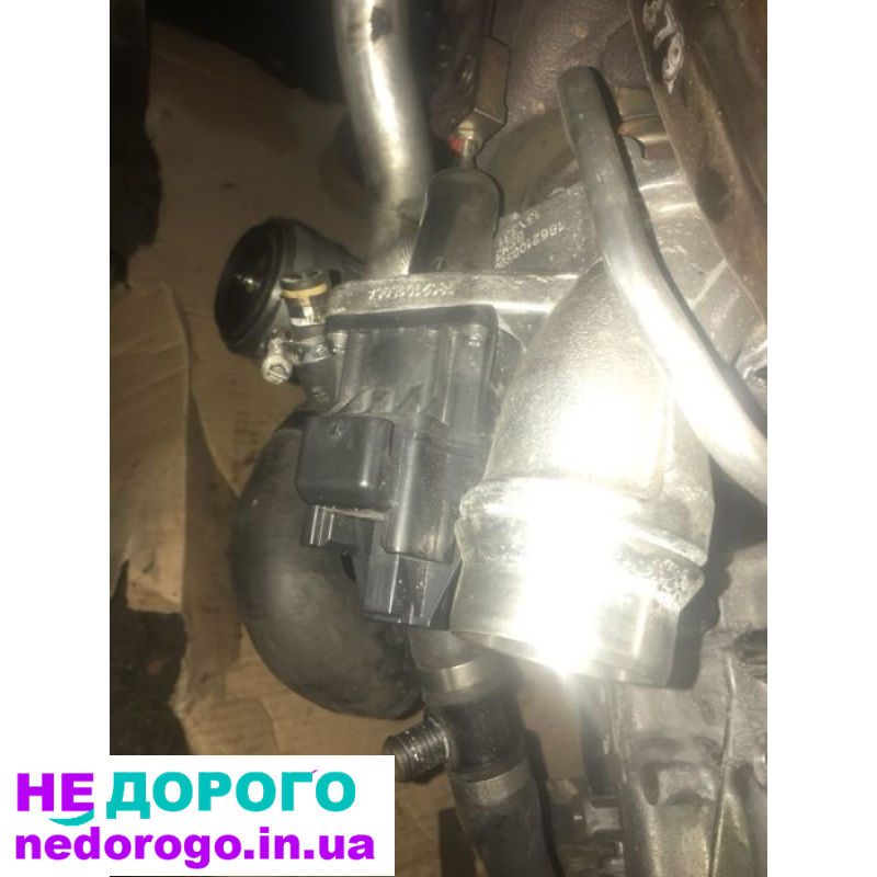 Турбіна мотор BMW N55B30 для BMW 335i /535i /640i /X3/X5/X6 F-seria, 2010-2020, 3.0 л, бензин.