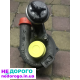 Турбіна RENAULT KANGOO 2002, 1.5 дизель, робочий стан, відмінна якість.