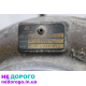 Турбіна двигуна Mercedes Actros MP4 OM471 2013 12.8 л дизель Euro 5.