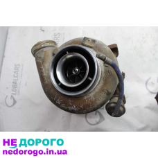 Турбіна двигуна Mercedes Actros MP4 OM471 2013 12.8 л дизель Euro 5.