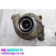 Турбіна двигуна Mercedes Actros MP4 OM471 2013 12.8 л дизель Euro 5.