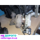Турбіна Mercedes 3.0 дизель 642, 2010, об'єм 3.0 л, паливо - дизель. Послуги СТО для ремонту та обслуговування.