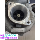 Турбіна Nissan Pathfinder Navara 2.5 DCI 2006-14, об'єм двигуна 2.5 л, дизель.