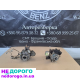 Турбіна Nissan Pathfinder Navara 2.5 DCI 2006-14, об'єм двигуна 2.5 л, дизель.