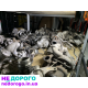Турбіна для Mercedes OM 642/651/276, 2008-2021, 3.0-4.0 л, дизель.