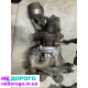 Турбіна для Mercedes OM 642/651/276, 2008-2021, 3.0-4.0 л, дизель.