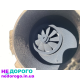 Турбіна для Mercedes-Benz ML270 W163 дизель 2.7 СDI. Назва: Турбокомпресор. Модель: ML270. Рік випуску: 2000-2005. Об'єм двигуна: 2.7 л. Паливо: дизель.