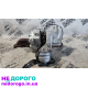 Турбіна VAG 1.6 04L253016H стан нової з тестового двигуна