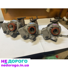 Турбіна Vito 639 Viano 651 двигун 2.2 дизель