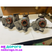 Турбіна Vito 639 Viano 651 двигун 2.2 дизель