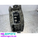 Тяговий двигун для електроприводу Туарег Гібрид 7P0901152G