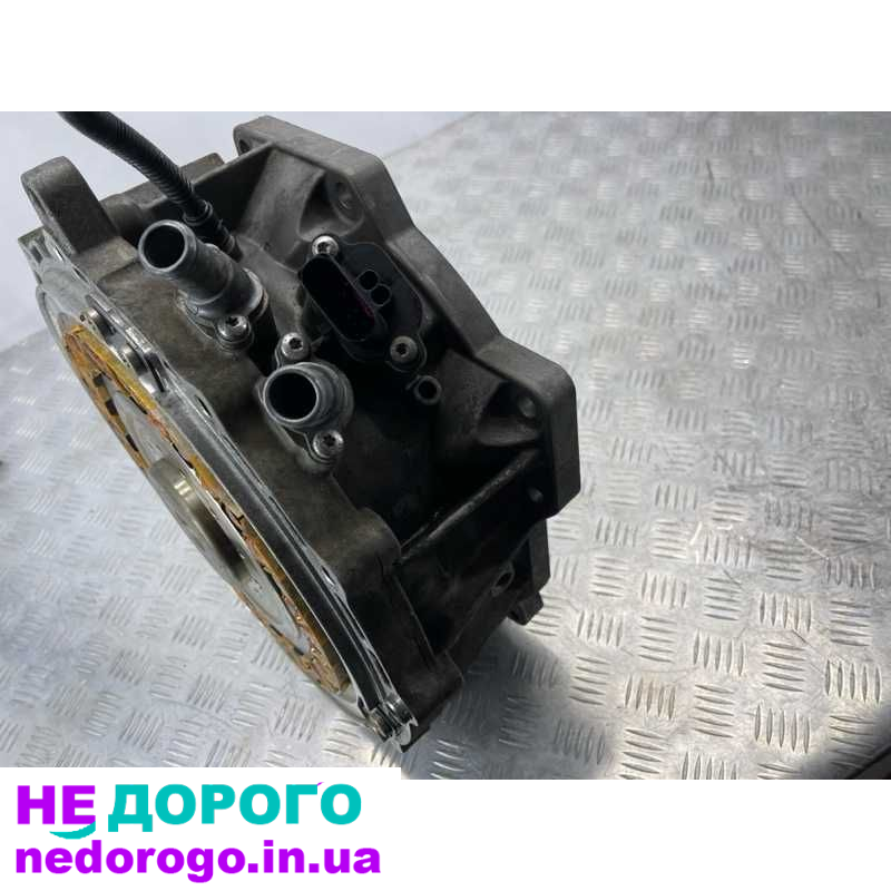 Тяговий двигун для електроприводу Туарег Гібрид 7P0901152G
