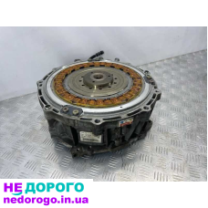 Тяговий двигун для електроприводу Туарег Гібрид 7P0901152G