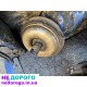 АКПП автомат Subaru Forester SH 2008, 2.5 турбо, 2.5 л бензин.