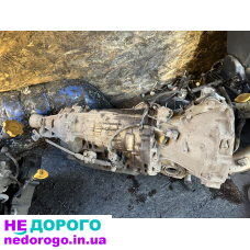 АКПП автомат Subaru Forester SH 2008, 2.5 турбо, 2.5 л бензин.