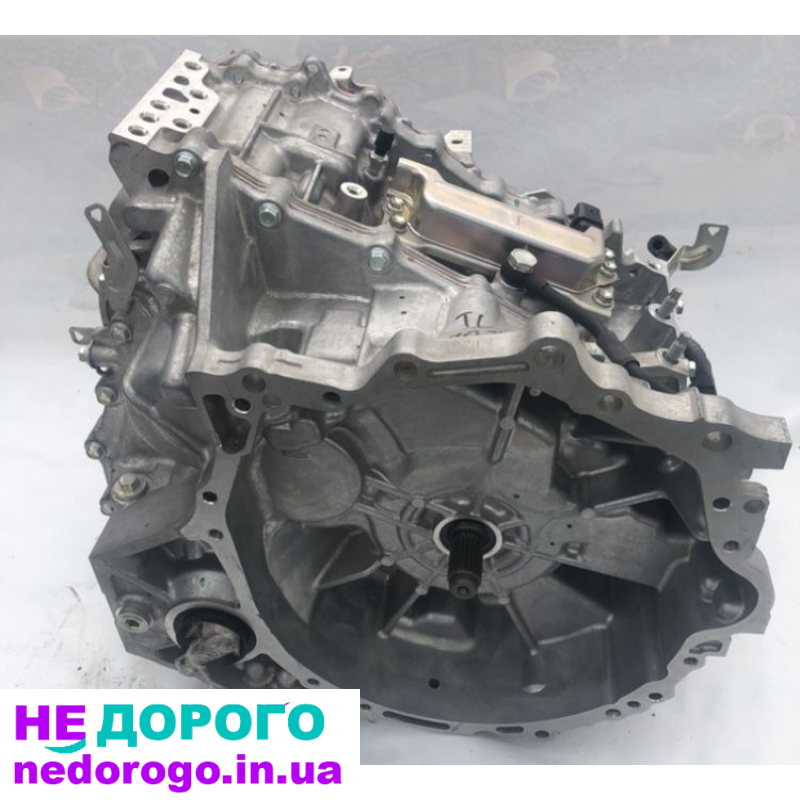 Коробка АКПП Hibrid Toyota/Lexus 2.5, TZ215-XS002, 2021, 2.5 л, бензин.