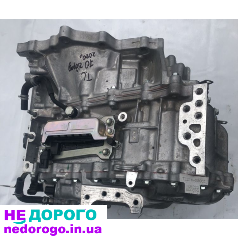 Коробка АКПП Hibrid Toyota/Lexus 2.5, TZ215-XS002, 2021, 2.5 л, бензин.