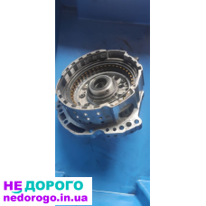 U760 Розборка АКПП атоматичної коробки передач Toyota Camry V50, Rav4