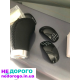 Ручка КПП 5/6 скоростей для механічної коробки універсальна, кожана. Відповідає для автомобілів різних марок і моделей.