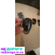 Ручка КПП 5/6 скоростей для механічної коробки універсальна, кожана. Відповідає для автомобілів різних марок і моделей.