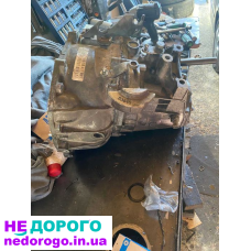 Установка! Гарантія! МКПП Dodge Journey Caliber / Jeep Patriot Compass