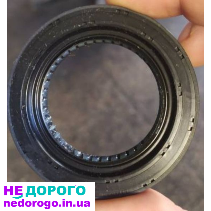 Сальник привода коробки Aisin 09G для Volkswagen Passat B6 2005, 2.0 л бензин.