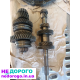 Вал Коробка коробки Кпп Renault master 3 BITURBO 2017