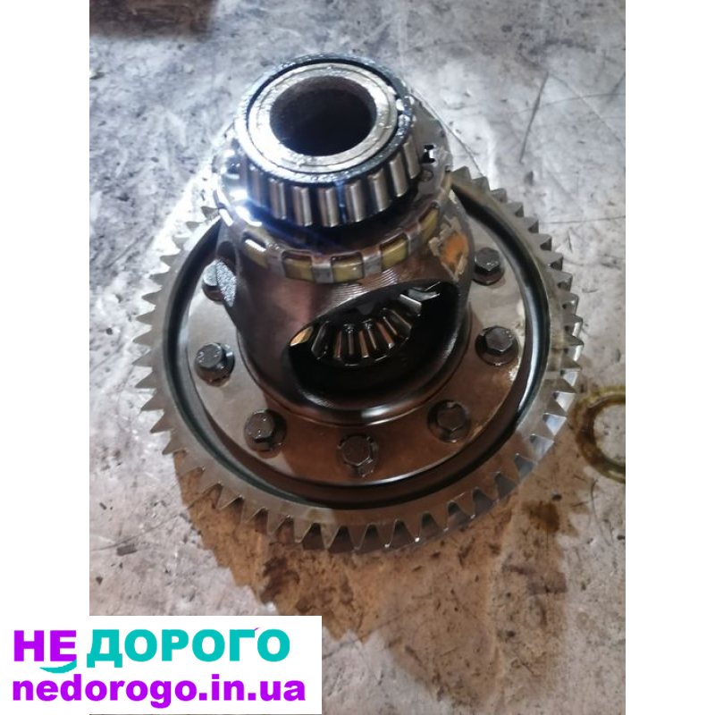 Коробка передач Ford Transit: Вал, MT-82, 2018, 2.0 л дизель.
