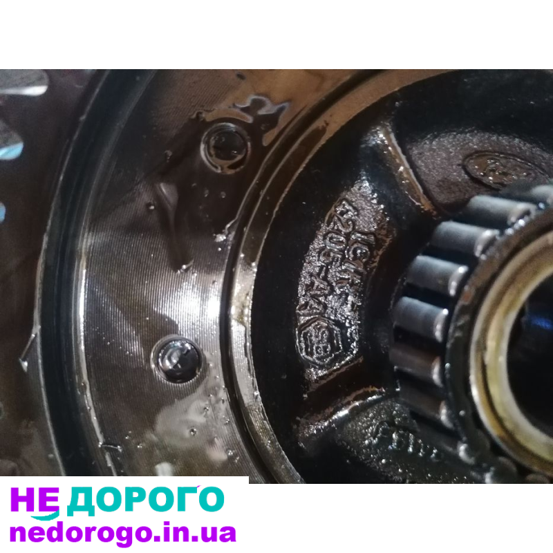 Коробка передач Ford Transit: Вал, MT-82, 2018, 2.0 л дизель.