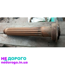 Двигун ЮМЗ-6, 1995, 4,2 л дизель.