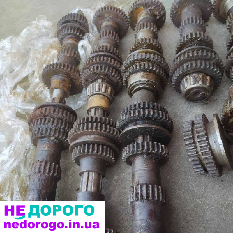 Коробка швидкостей 16К20: агрегат, модель, рік, об'єм двигуна, паливо. Коробка швидкостей 1К62: агрегат, модель, рік, об'єм двигуна, паливо.