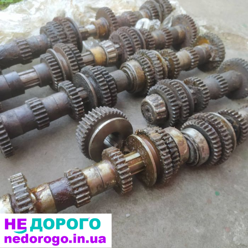 Коробка швидкостей 16К20: агрегат, модель, рік, об'єм двигуна, паливо. Коробка швидкостей 1К62: агрегат, модель, рік, об'єм двигуна, паливо.