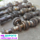 Коробка швидкостей 16К20: агрегат, модель, рік, об'єм двигуна, паливо. Коробка швидкостей 1К62: агрегат, модель, рік, об'єм двигуна, паливо.