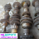 Коробка швидкостей 16К20: агрегат, модель, рік, об'єм двигуна, паливо. Коробка швидкостей 1К62: агрегат, модель, рік, об'єм двигуна, паливо.