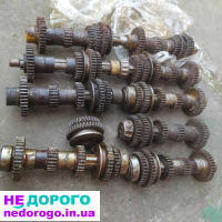 Коробка швидкостей 16К20: агрегат, модель, рік, об'єм двигуна, паливо. Коробка швидкостей 1К62: агрегат, модель, рік, об'єм двигуна, паливо.