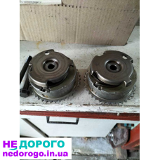 Ванос BMW N51B30: відбірний, 2010, 3.0 л, бензин. Ванос BMW N52B30: подвійний, 2008, 3.0 л, бензин.