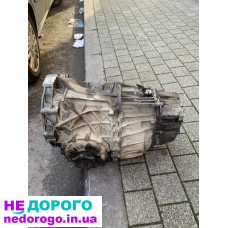 Варіатор 01j FSC, блок управління FWL для VW Golf 2015, 1.4 л бензин.