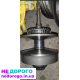Варіатор 722.8 для Mercedes A class B class W169 W245, 2008 рік, об'єм двигуна 1.6 літра, бензин.