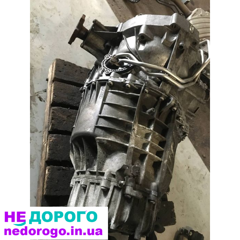 Варіатор АКПП автоматична коробка передач Audi a4 b8 A5 1.8 2.0 TFSI