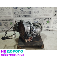 Варіатор автоматична коробка передач АКПП 2.0 TFSI Audi a4b8 2.0 NDV