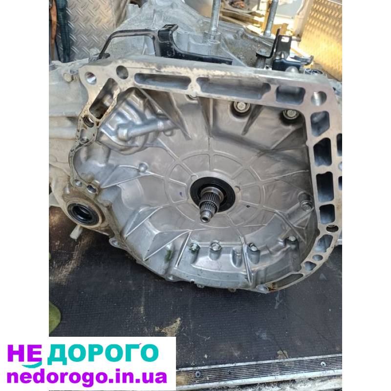 Варіатор CVT для Honda Civic X 1,5T BCGA, 2016 рік, 1,5-літровий бензиновий двигун.