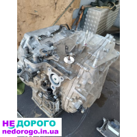 Варіатор CVT для Honda Civic X 1,5T BCGA, 2016 рік, 1,5-літровий бензиновий двигун.