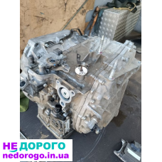 Варіатор CVT для Honda Civic X 1,5T BCGA, 2016 рік, 1,5-літровий бензиновий двигун.