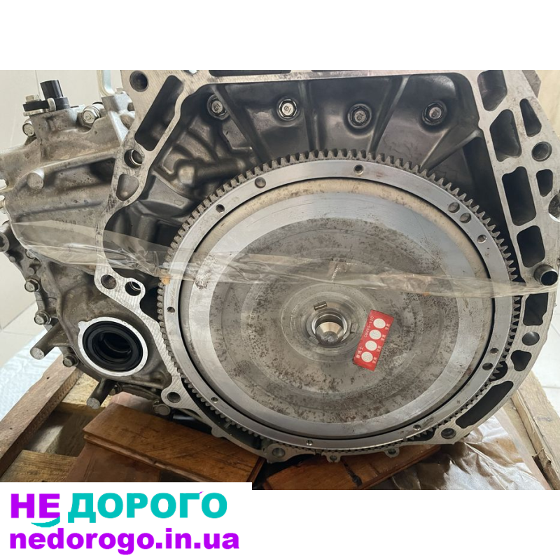 Варіатор CVT для Honda CR-V 2017, 2.4 л, бензин.