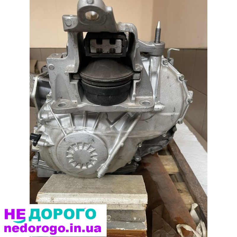 Варіатор CVT для Honda CR-V 2017, 2.4 л, бензин.