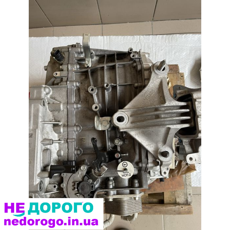 Варіатор CVT для Honda CR-V 2017, 2.4 л, бензин.