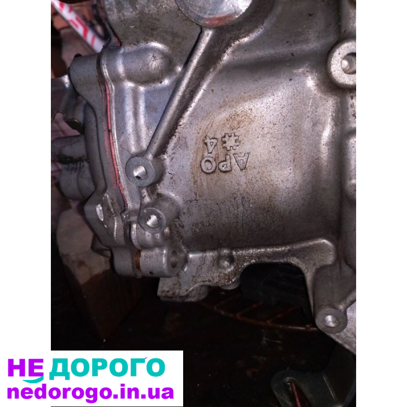 Варіатор Nissan Juke 2011, 1.6 л, бензин.