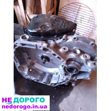 Варіатор Nissan Juke 2011, 1.6 л, бензин.
