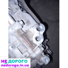 Варіаторна коробка Jatco JF011E, 2015, 2.0 л бензин.